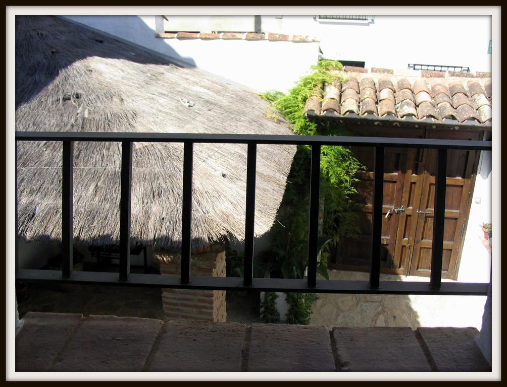 La Carrihuela Casa de Campo Algodonales